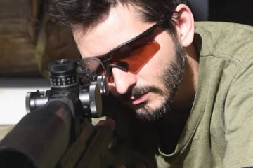 ரஷ்ய வீரர்களால் கொல்லப்பட்டாரா பிரபல கனேடிய ஸ்னைப்பர்?