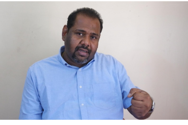 தையிட்டி திஸ்ஸ விகாரை ஜனவரி 03 அன்று உடைக்கப்படும்...! அர்ச்சுனாவின் அதிரடி அறிவிப்பு | Tayiti Tissa Temple Ramanathan M P