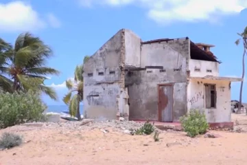 யாழில் பாரிய உயிரிழப்புகளை சந்தித்த கிராமம் பற்றிய அரிய காணொளி!