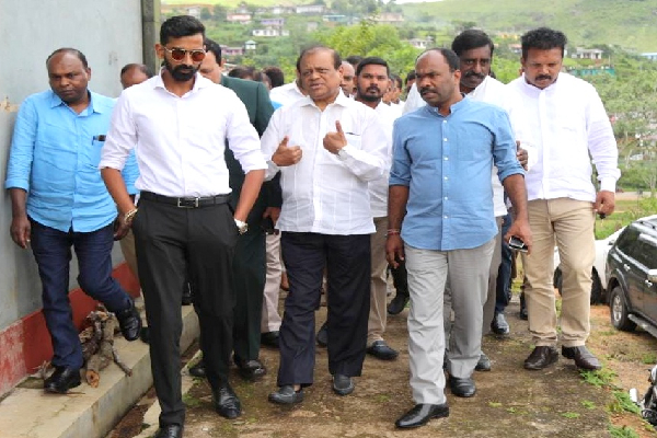மலையகத்தில் பல்கலைக்கழகம் நிச்சயம் மலர்ந்தே தீரும் - ஜீவன் தொண்டமான் | Upcountry University Definitely Established Jeevan