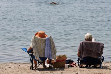 கனடிய கால நிலையில் ஏற்படும் மாற்றம்