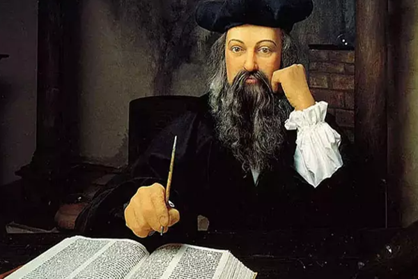 அடுத்த 60 நாட்கள்.. இந்திரா காந்தியின் இறப்பை கணித்த தீர்க்கதரிசியின் பகீர் தகவல்! | Nostradamuss Predictions For Next 60 Days