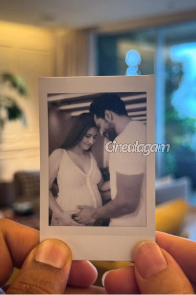 விக்கி கௌஷல்-கத்ரீனா கைப்பிற்கு குழந்தை பிறந்தது... பிரபலம் வெளியிட்ட அறிவிப்பு | Vicky Kaushal Katrina Kaif Blessed With Baby விக்கி கௌஷல்-கத்ரீனா கைப்பிற்கு குழந்தை பிறந்தது... பிரபலம் வெளியிட்ட அறிவிப்பு | Vicky Kaushal Katrina Kaif Blessed With Baby