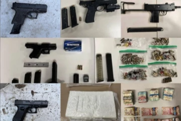 ரொறன்ரோவில் துப்பாக்கி வன்முறைகளுடன் தொடர்புடைய 48 பேர் கைது