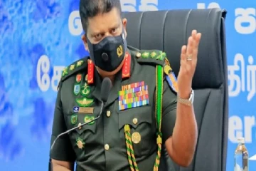 இதுவரை முடிவெடுக்கவில்லை -இராணுவத்தளபதி வெளியிட்ட அறிவிப்பு