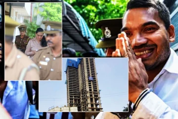 கிரிஷ் நிறுவன பணத்திற்கு நன்றி தெரிவித்த நாமல்! நீதிமன்றில் அம்பலமான கடிதம்