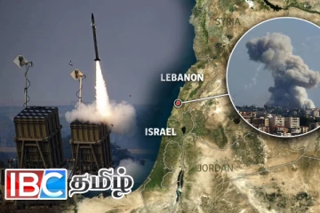அடங்க மறுக்கும் ஹிஸ்புல்லா: இஸ்ரேலுக்கு எதிரான ஏவுகணையுடன் வெளியிட்ட காணொளி