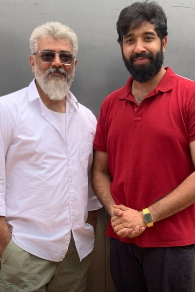 AK 64 அப்டேட் கொடுத்த இயக்குநர் ஆதிக் ரவிச்சந்திரன்.. தரமான சம்பவம் காத்திருக்கு | Adhik Ravichandran About Ak 64 Movie