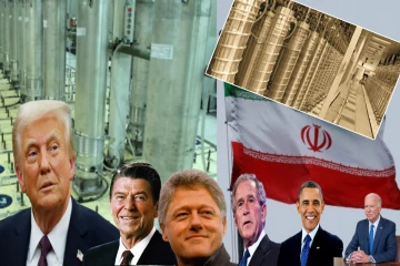 ஈரானிடம் அணுவாயுதங்கள் : அம்பலத்துக்கு வரும் ஒரு முக்கிய இரகசியம்