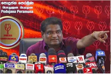 அரசியலில் இருந்து ஓய்வு பெற தயாராகும் மொட்டுக்கட்சி உறுப்பினர்