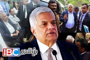 ரணில் விரைவில் வீடு திரும்புவார் - வெளிநாடொன்றின் முன்னாள் ஜனாதிபதி