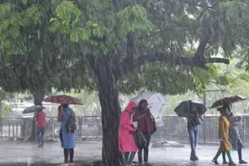 இலங்கையில் இன்றைய வானிலை தொடர்பில் வெளியான அறிவிப்பு!