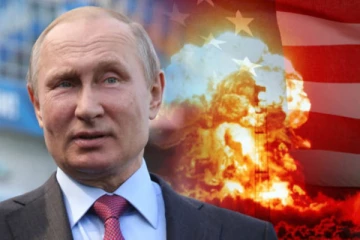 மூன்றாம் உலகப் போர் தொடங்கிவிட்டது; ரஷ்ய ஊடகம் வெளியிட்ட பரபரப்பு தகவல்!