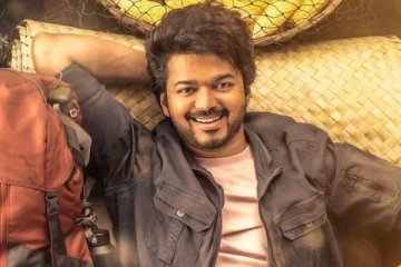 நடிகர் விஜய் மீது வருத்தத்தில் இருக்கும் அவரது ரசிகர்கள்- காரணம் என்ன தெரியுமா?