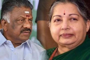 ஜெயலலிதா மரண விவகாரம் : விஜயபாஸ்கரை  கோத்துவிடும் ஓபிஎஸ்