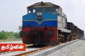 மூன்று மாதங்களின் பின்னர் மட்டக்களப்பிற்கும் கொழும்பிற்கும் இடையிலான நேரடி புகையிரத சேவை ஆரம்பம்