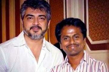 இயக்குநர் ஏ. அர். முருகதாஸிற்கு நடிகர் அஜித் அளித்த முதல் சம்பளம் பணம் எவ்வளவு தெரியுமா?