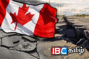 கனடா மக்களுக்கு பெரும் ஆபத்து - நிலத்துக்கு அடியில் வெடிக்க காத்திருக்கும் பயங்கர நிலநடுக்கம்