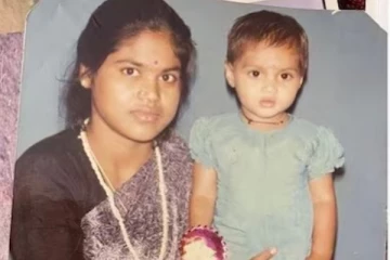 இந்த புகைப்படத்தில் இருக்கும் பிரபலம் யார் தெரியுமா.. அட இவரா