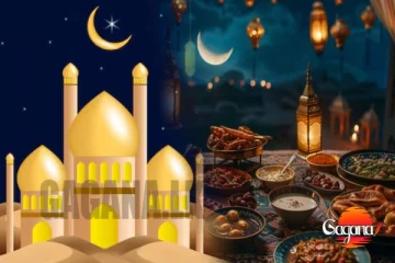 රාමසාන් උපවාස සමය අද සිට ඇරඹේ