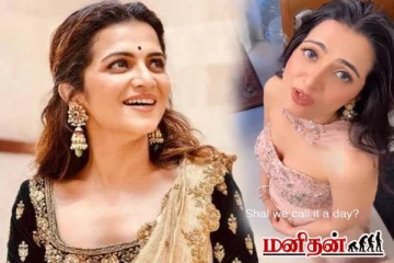 ரொமியோ- ஜூலியட் சந்தித்த இடத்துக்கே போய் டிடி பார்த்த வேலை! வைரலாகும் காணொளி