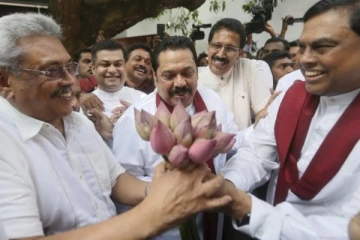 கோட்டாபய விதித்த தடையை உடைக்கும் பஸில்?