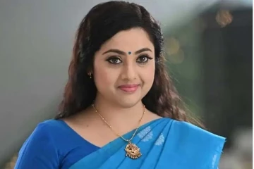 இரண்டாவது திருமணம்? சந்தோஷமாக மீனா வெளியிட்டுள்ள வீடியோ