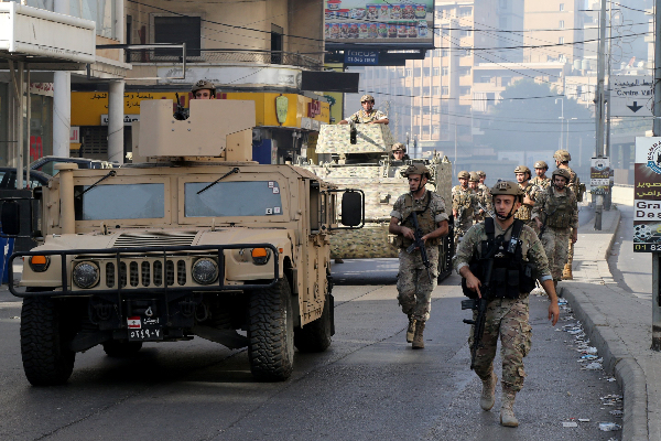 lebanon-hezbollah-attack-israel-miltary-base, இஸ்ரேஸ் ராணுவ தளத்தை சிதைத்த ஏவுகணைகள்: பதிலடி கொடுத்த ஹிஸ்புல்லா