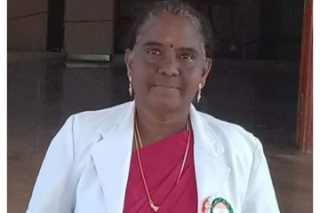 நோயாளி இருந்தால் என்ன செத்தால் நமக்கென்ன" மருத்துவ அதிகாரி பேசும் பரபரப்பு ஆடியோ!