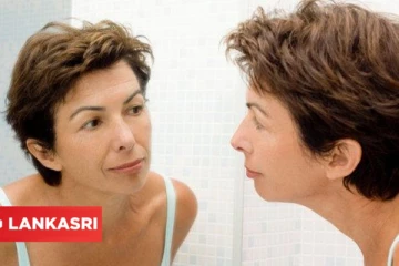 பெண்களே உங்களுக்கு 40 வயதாகிவிட்டதா? இவற்றை எல்லாம் கட்டாயம் கடைபிடியுங்க