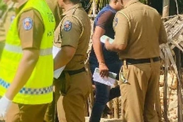 கிளிநொச்சியில் கொலை செய்யப்பட்ட இளம் குடும்பஸ்தர்: பெண் உட்பட மூவர் அதிரடி கைது!