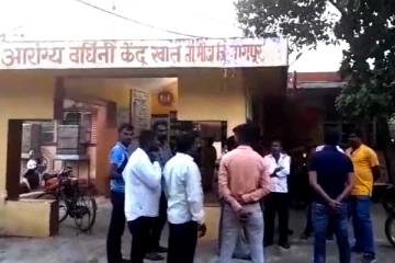 டீ கொடுக்காததால் ஆபரேஷனை பாதியில் விட்டு சென்ற மருத்துவர்!