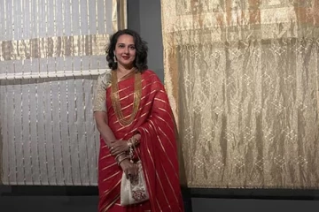 ரூ.20000 கோடிக்கு சொத்து, ஆனால் ராணி அணியும் புடவை 100 ஆண்டுகள் பழமையானது - ஏன் தெரியுமா?