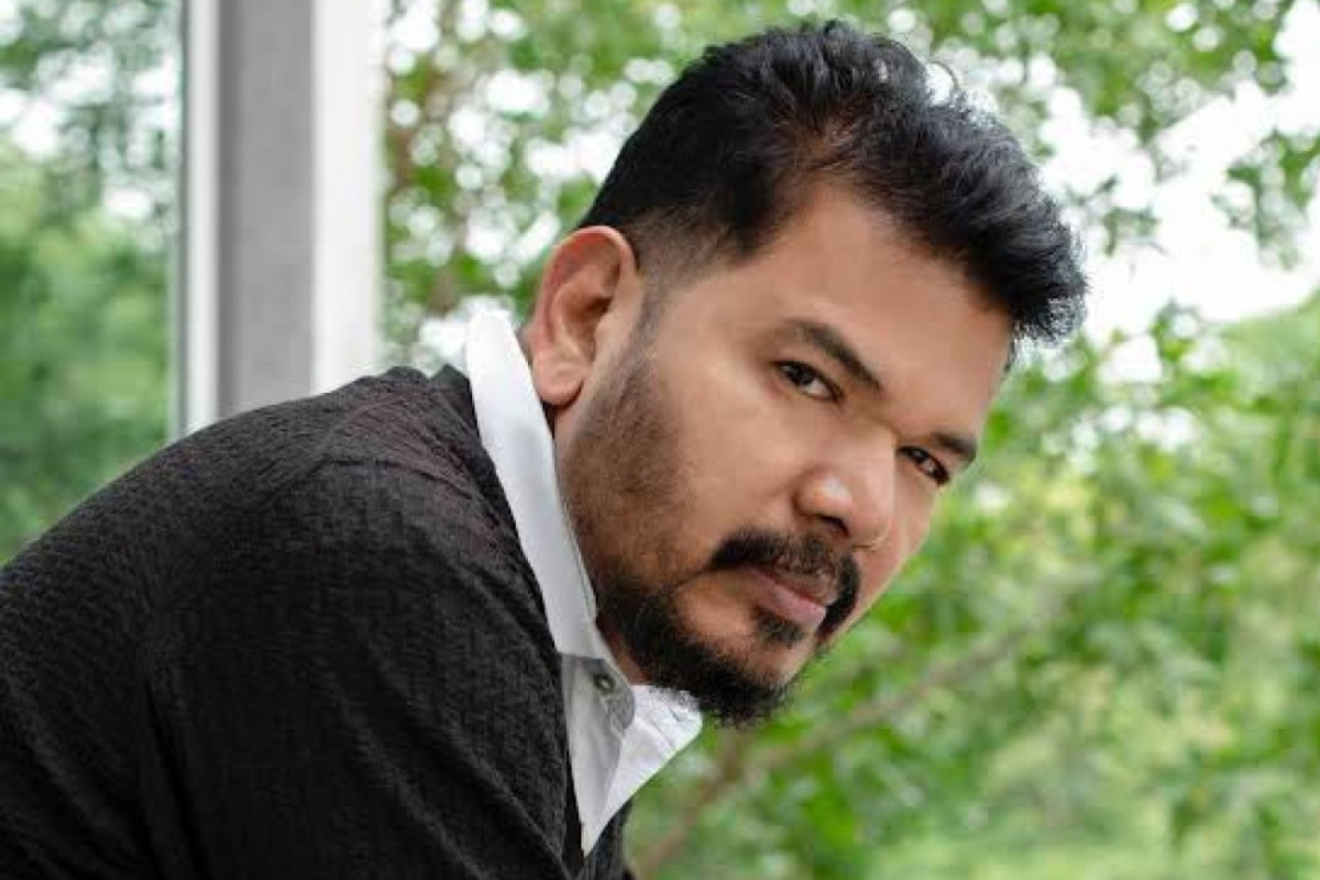 வேள்பாரி இல்லை.. ஷங்கர் இயக்கப்போகும் அடுத்த படம் என்ன தெரியுமா | Director Shankar Next Project Is Not Velpari