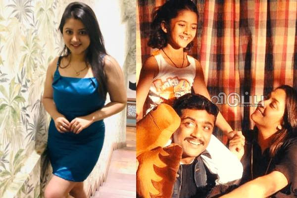 முன்னணி நடிகர்களுக்கு மகள்களாக நடித்த குட்டி சிறுமிகள்!! 25 வயதில் சூர்யா ரீல் மகள் பார்க்கும் வேலை.. | Child Artist After 18 Age Look Like Young Actress