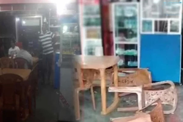 ஹோட்டலில் கட்டணத்தை செலுத்தாமல் வெளியேற முற்பட்ட பிரபல பாடகரால் பரபரப்பு | Popular Singer Leave The Hotel Without Paying Bill