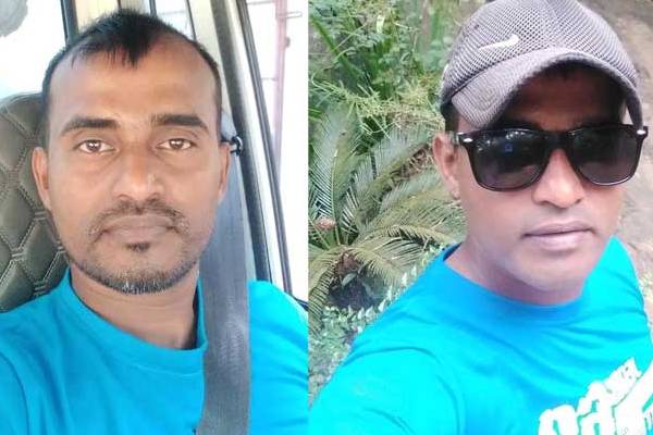 இவரை கண்டால் உடன் அறிவிக்கவும் - பொது மக்களிடம் உதவிகோரும் பொலிஸார் | Police Seek Public Assistance In Arresting Suspect