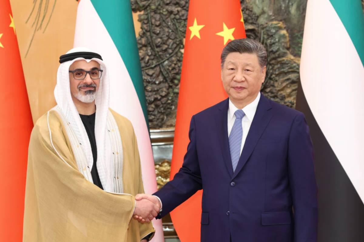 மத்திய கிழக்குக்காக... சீனா முன்வைக்கும் 4 அம்ச அமைதித் திட்டம் | China Peace Plan Middle East மத்திய கிழக்குக்காக... சீனா முன்வைக்கும் 4 அம்ச அமைதித் திட்டம் | China Peace Plan Middle East