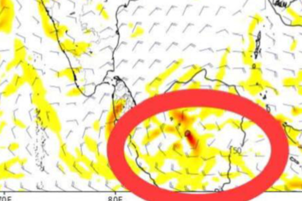 மீண்டும் பாதிப்பை ஏற்படுத்தவுள்ள தாழமுக்கம்! வடக்கு - கிழக்கிற்கு விடுக்கப்பட்டுள்ள முக்கிய எச்சரிக்கை | Flooding And Landslide Warnings Heavy Rainfall