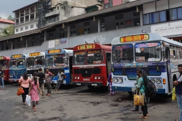 போக்குவரத்து ஆணைக்குழு வெளியிட்ட முக்கிய அறிவிப்பு!