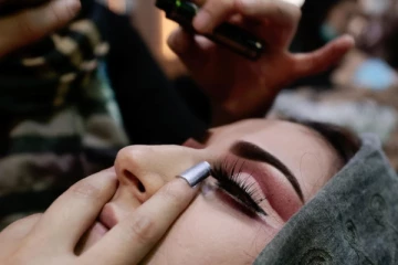 தாலிபான் அரசின் அடுத்த அடாவடி; அதிர்ச்சியில் பெண்கள்!