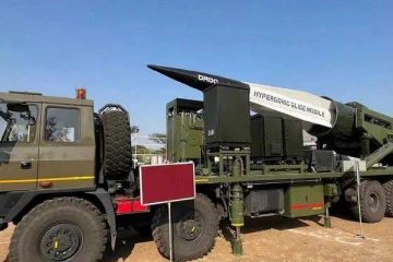 சீனா, பாகிஸ்தானுக்கு பீதி தரும் செய்தி... ஒலியை விட வேகமான இந்த ஏவுகணையை சோதிக்கும் இந்தியா