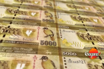 මිලියන 699ක වැඩකට කැබිනට් අනුමැතිය