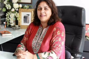 ரூ 28,773 கோடி மதிப்பு நிறுவனத்தை நடத்தும் பெண்மணி... பல கோடிகளில் சொத்து: அவரது தொழில்