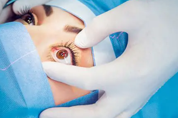 பாடசாலை மாணவர்கள் உட்பட இலங்கை மக்களுக்கு எச்சரிக்கை | Keratoconus Eye Infection Warning