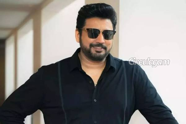 நடிகர் பிரசாந்த் படத்தில் அறிமுகமாகும் பிரபலங்களின் வாரிசுகள்.. யார் யார் தெரியுமா? | Prashanth Next Movie Cast Details