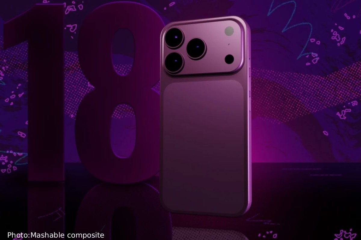 iPhone 18 தொடரை அறிமுகம் செய்த ஆப்பிள்: அசத்தும் புதிய சிறப்பம்சங்கள் என்னென்ன? | Apple Unveils Iphone 18 Pro Series Highlights