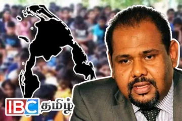 இனப்படுகொலையை நியாயப்படுத்துவதற்காக செயற்பட்ட ஜே.வி.பி : கஜேந்திரகுமார் பகிரங்கம்