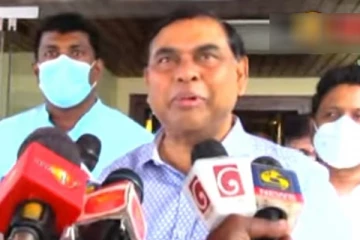 இந்தியா நிபந்தனை எதனையும் விதிக்கவில்ல! - பசில் ராஜபக்ச