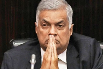 விரைவாக நிறைவேற்றுமாறு ஜனாதிபதி ரணில் அதிரடி உத்தரவு